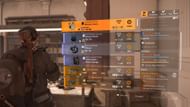 The Division 2 vendor found at Clan Quarters (Image via SK Gaming || Ubisoft)